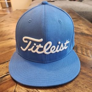 Titleist Flex Fit Cap